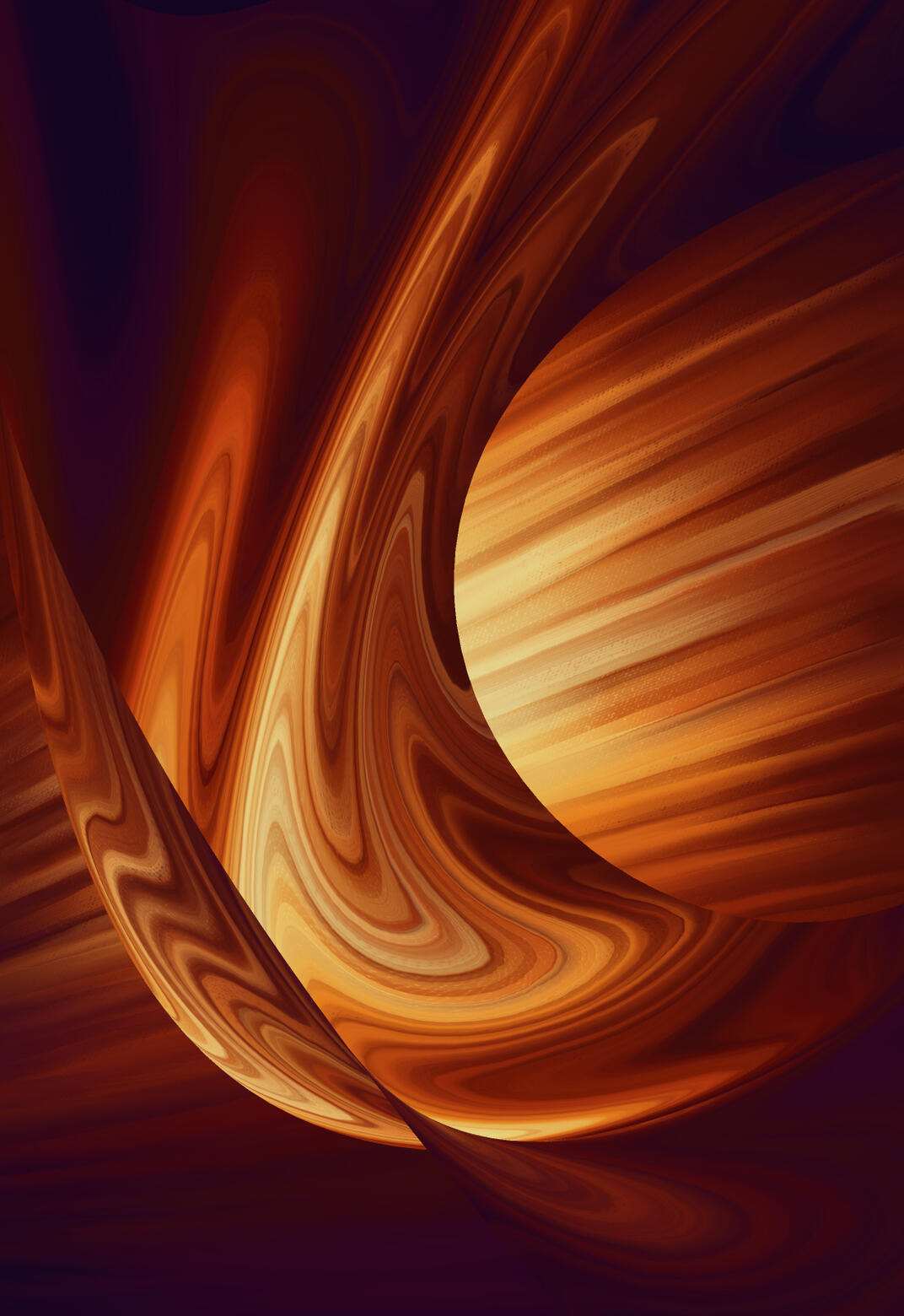 Amber Genesis