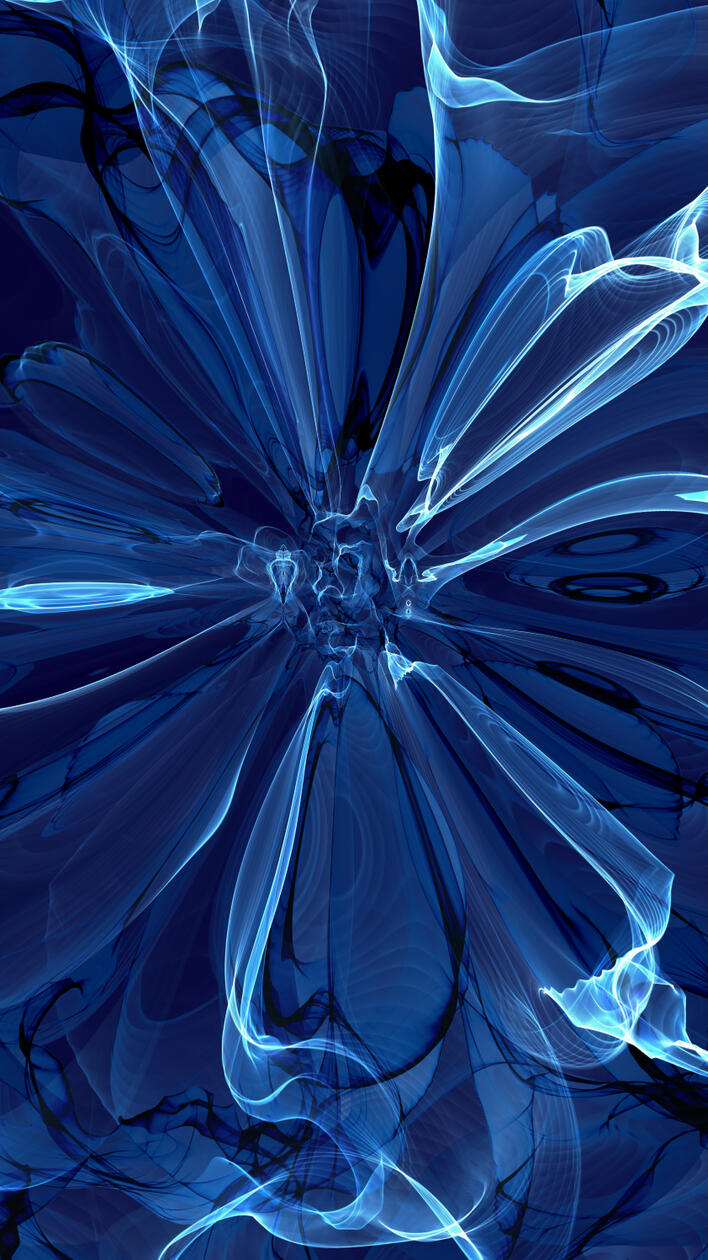Azure Bloom
