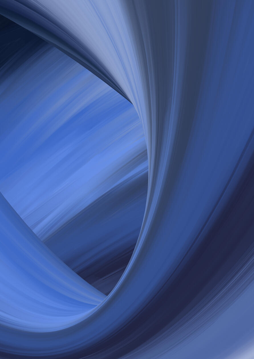 Blue Tide