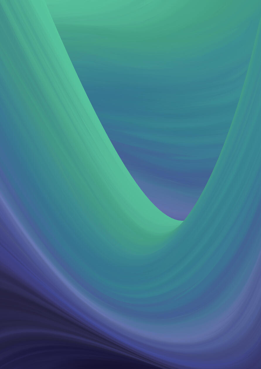 Ocean's Cradle