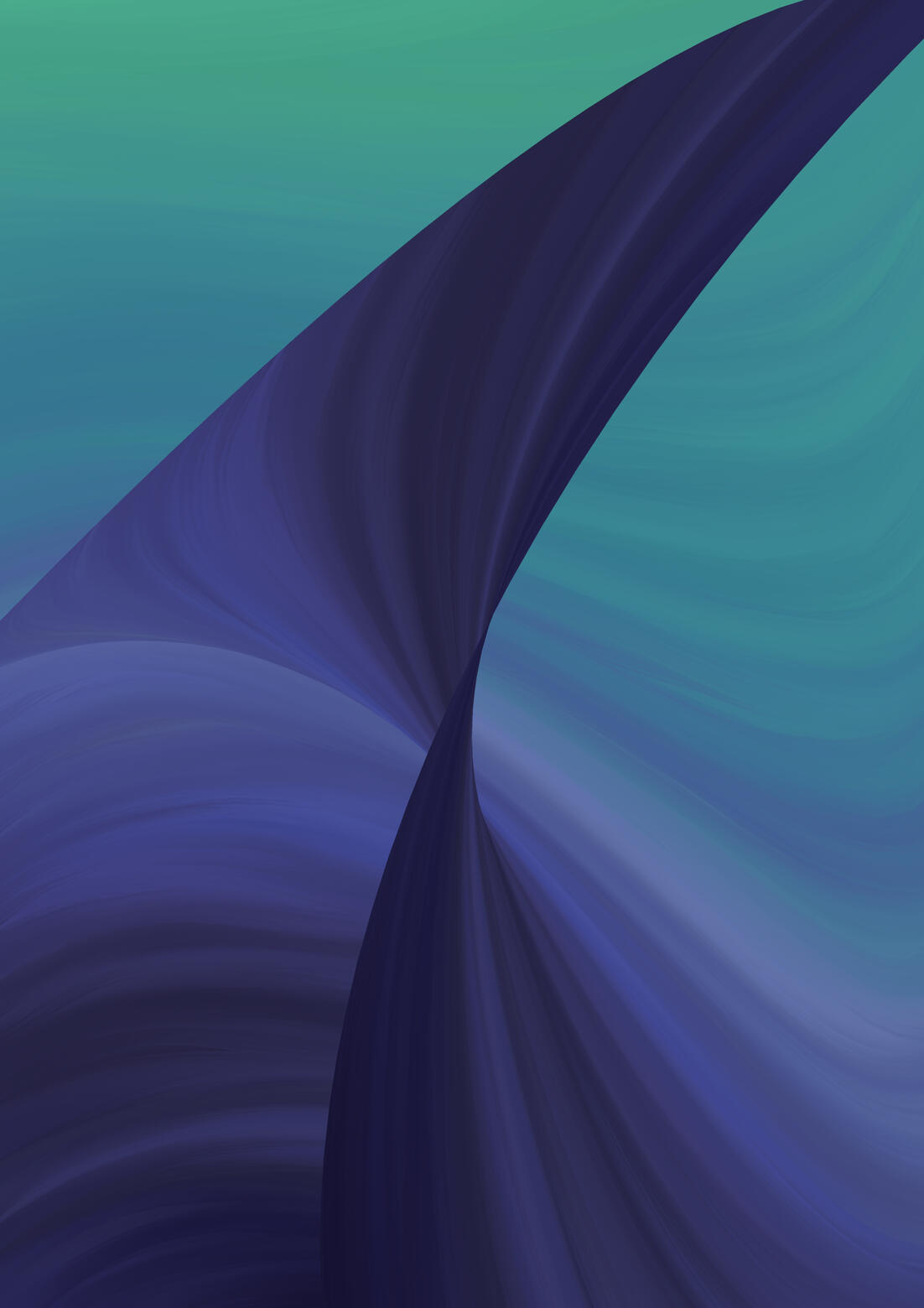 Ocean's Crescendo