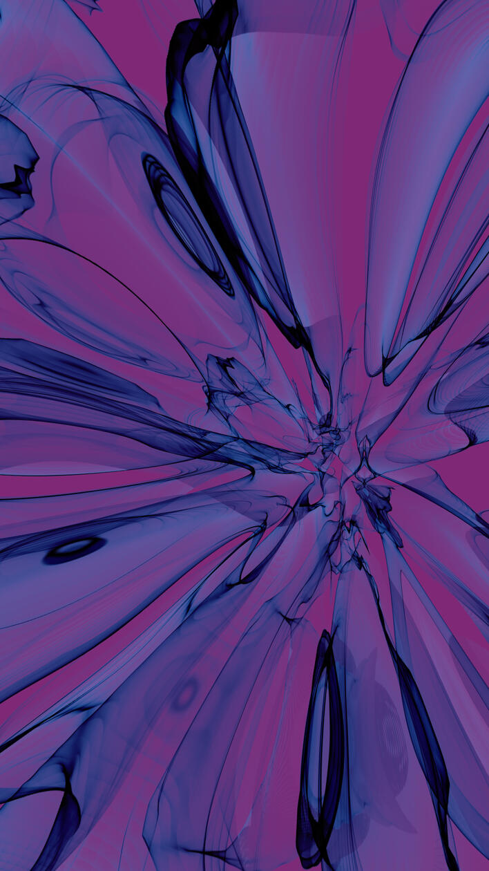 Violet Ascension