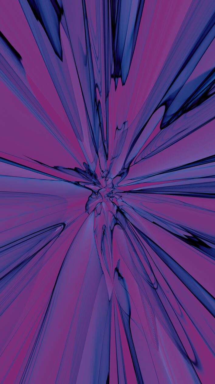 Violet Flare