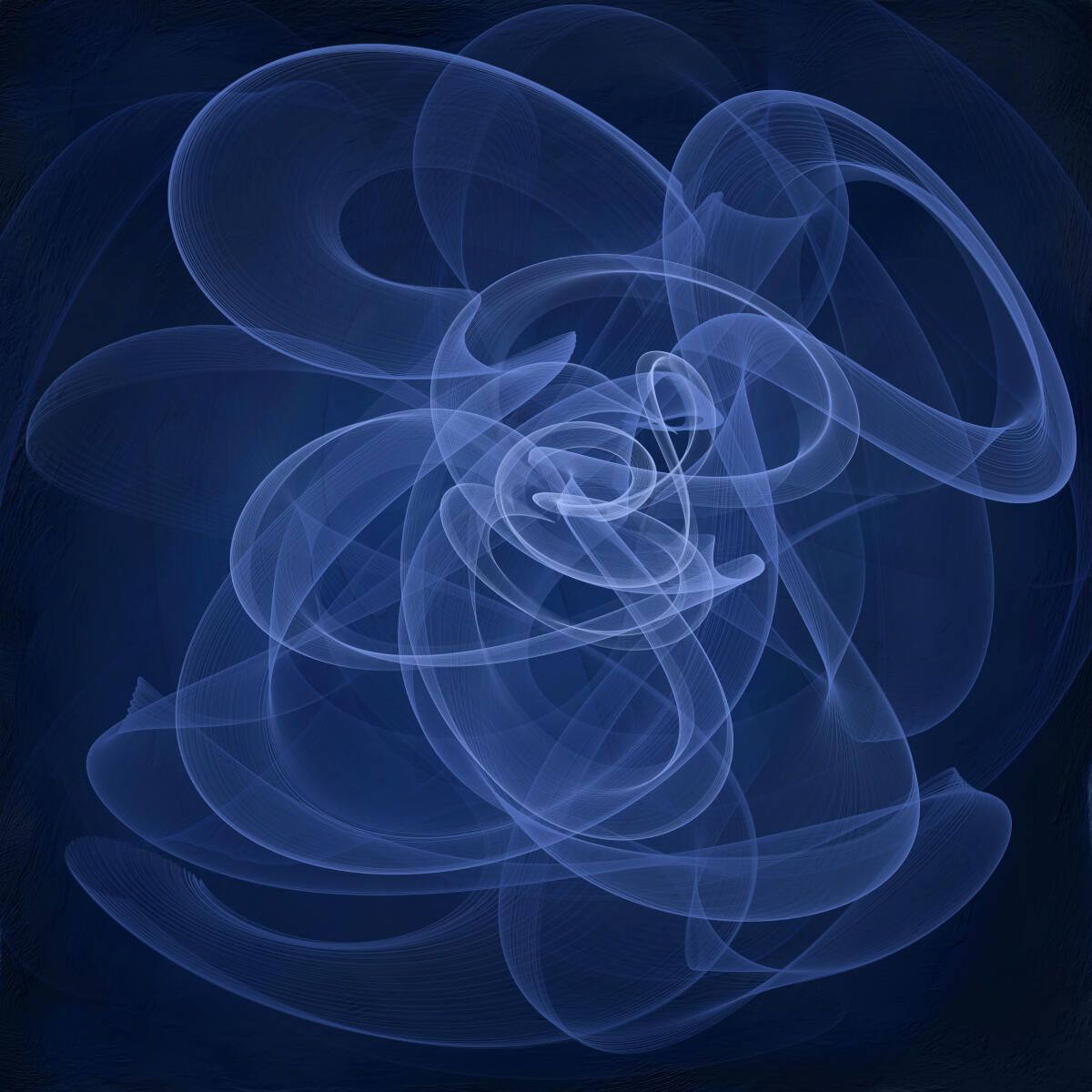 Midnight Veil