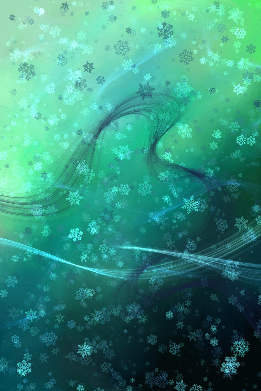 Whispers of Winter