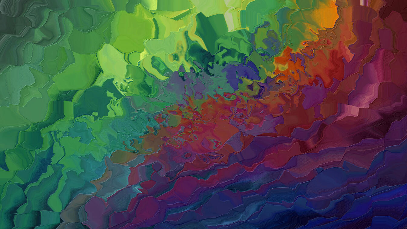 In Transition #1