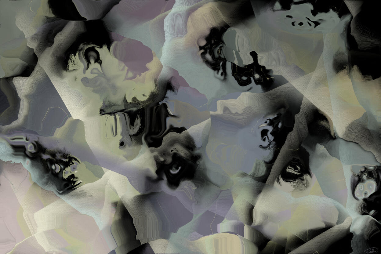 In the Shadows of the Mind