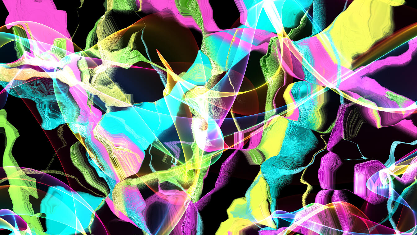 Dancing in the Dark