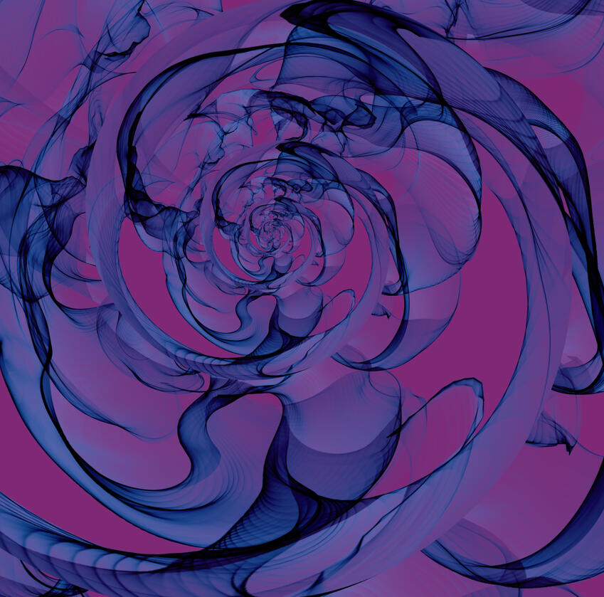 Violet Bloom