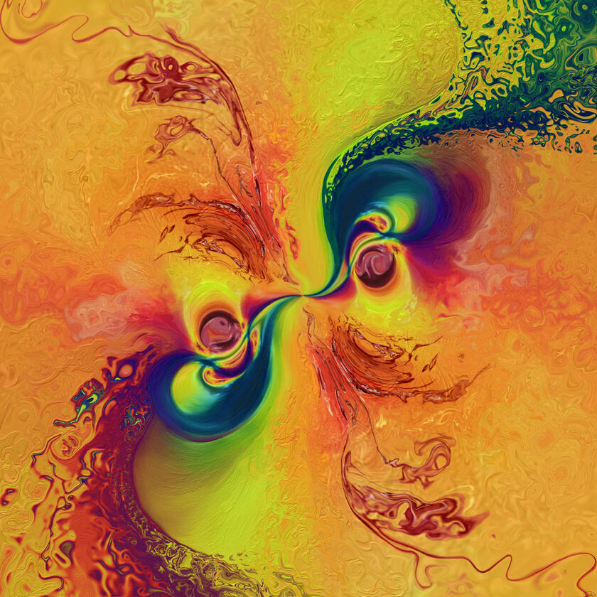 Chamber of Creation