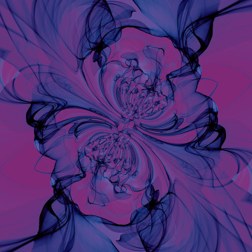 Violet Lotus