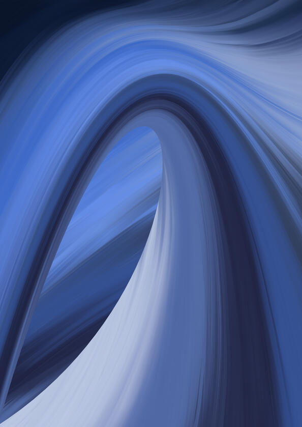 Blue Swell