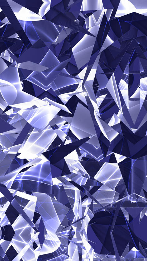 Shattered Dreams