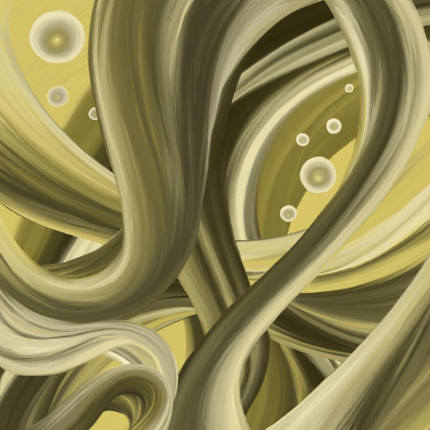 Universe Within