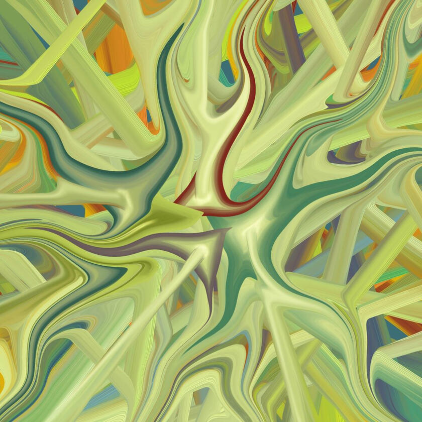 The Persistence of Memory