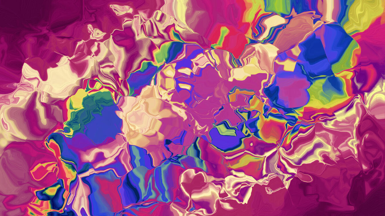 Joy in the Chaos