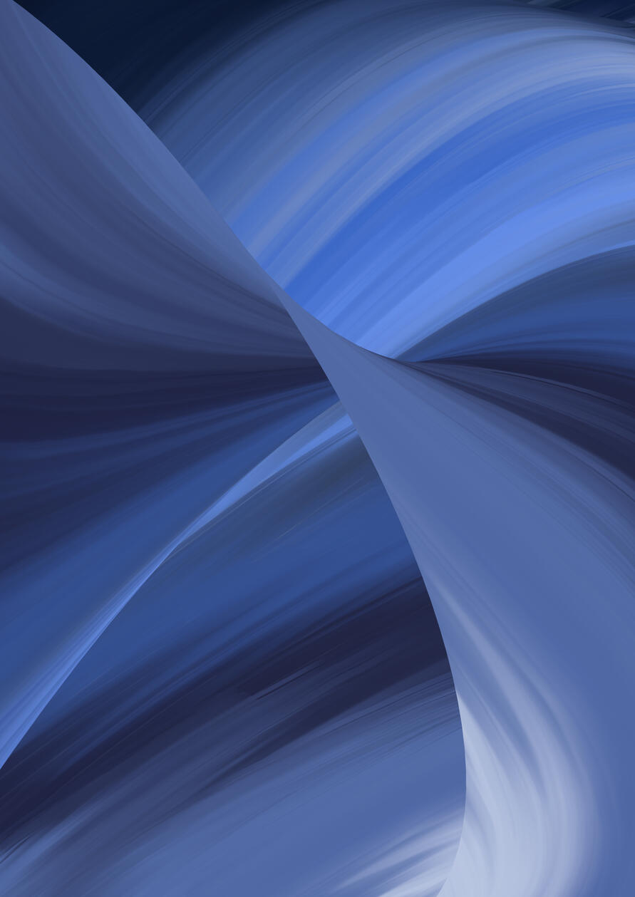 Blue Crest