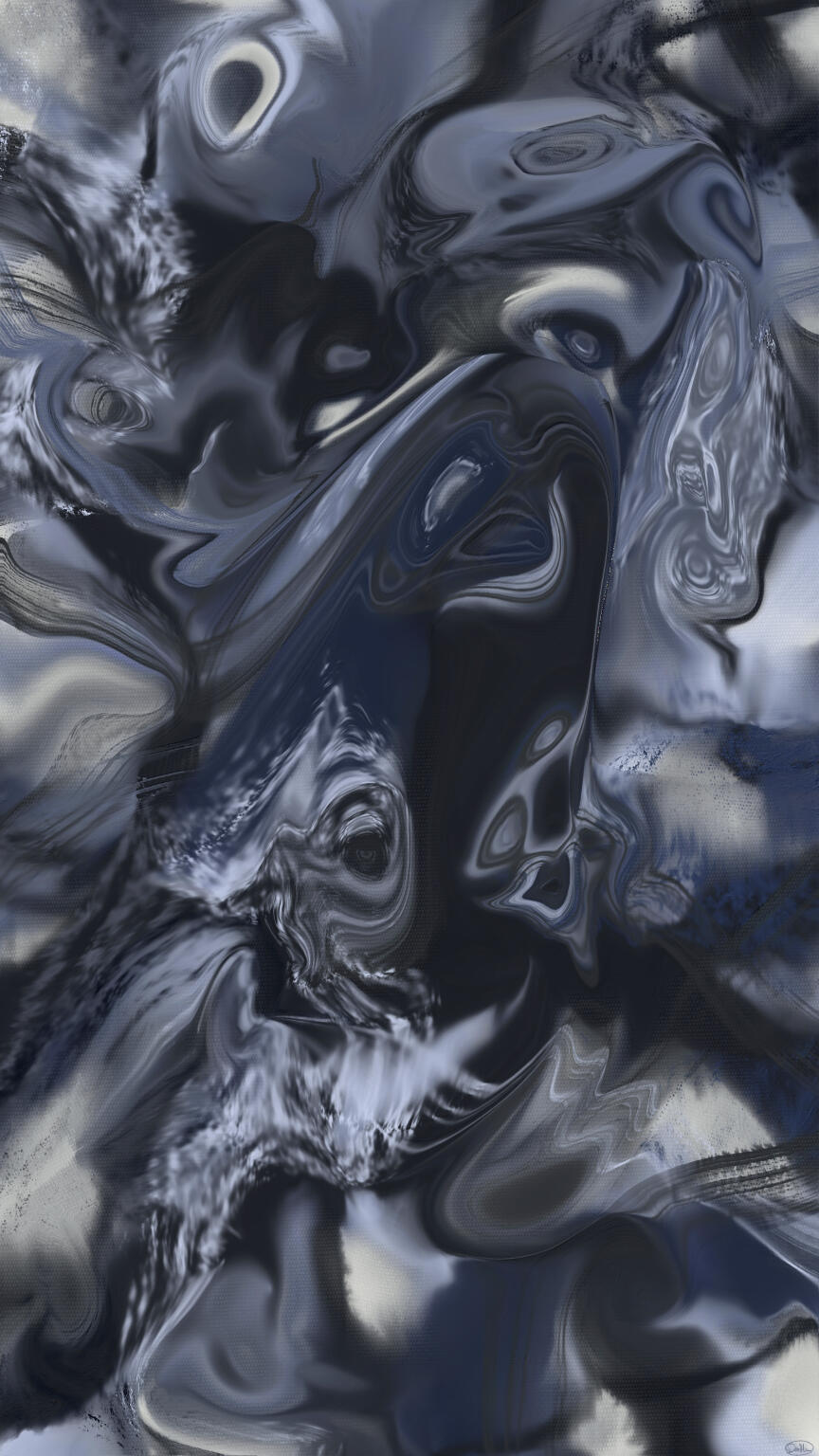 Shadow Forger