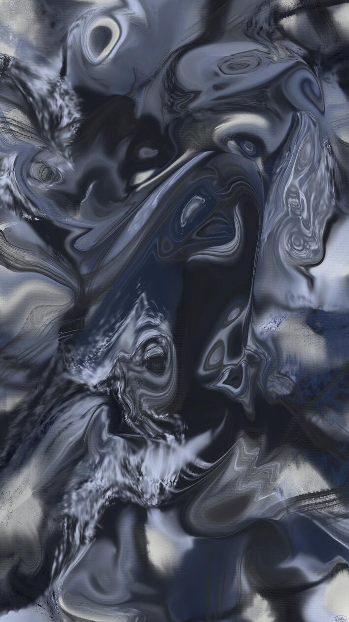 Shadow Forger