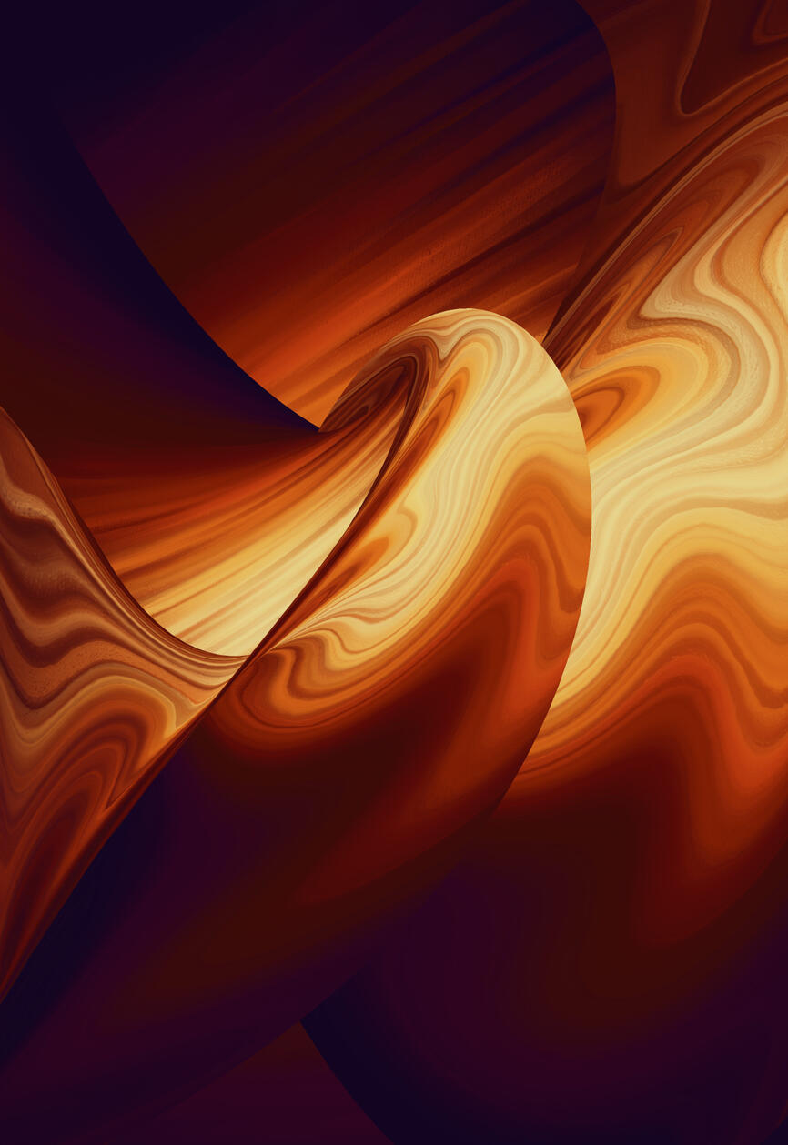 Amber Resonance